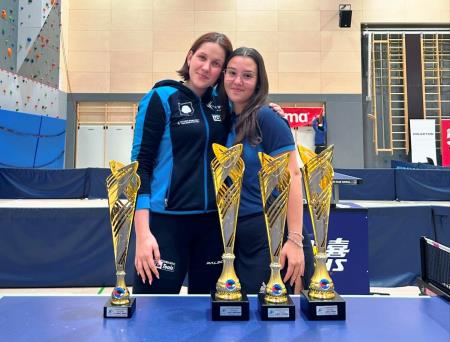 Državno prvenstvo v namiznem tenisu (6)